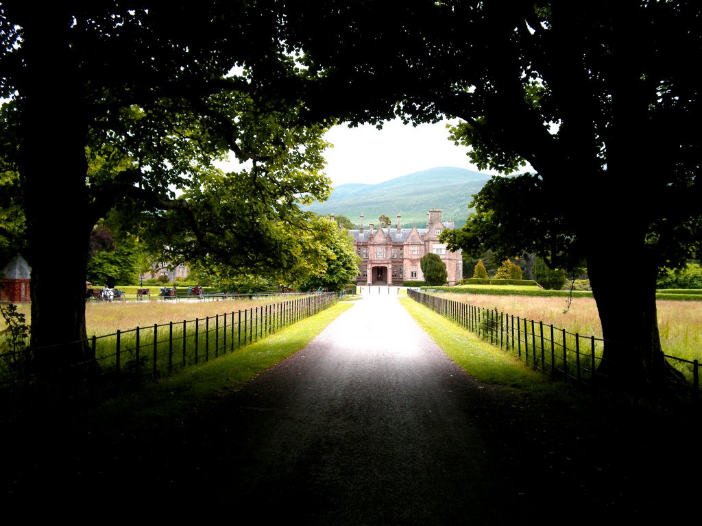 Muckross by xocotl