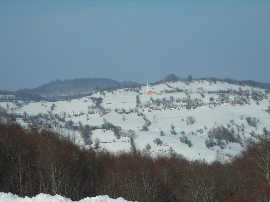 Akkuş Yolu by tarot55