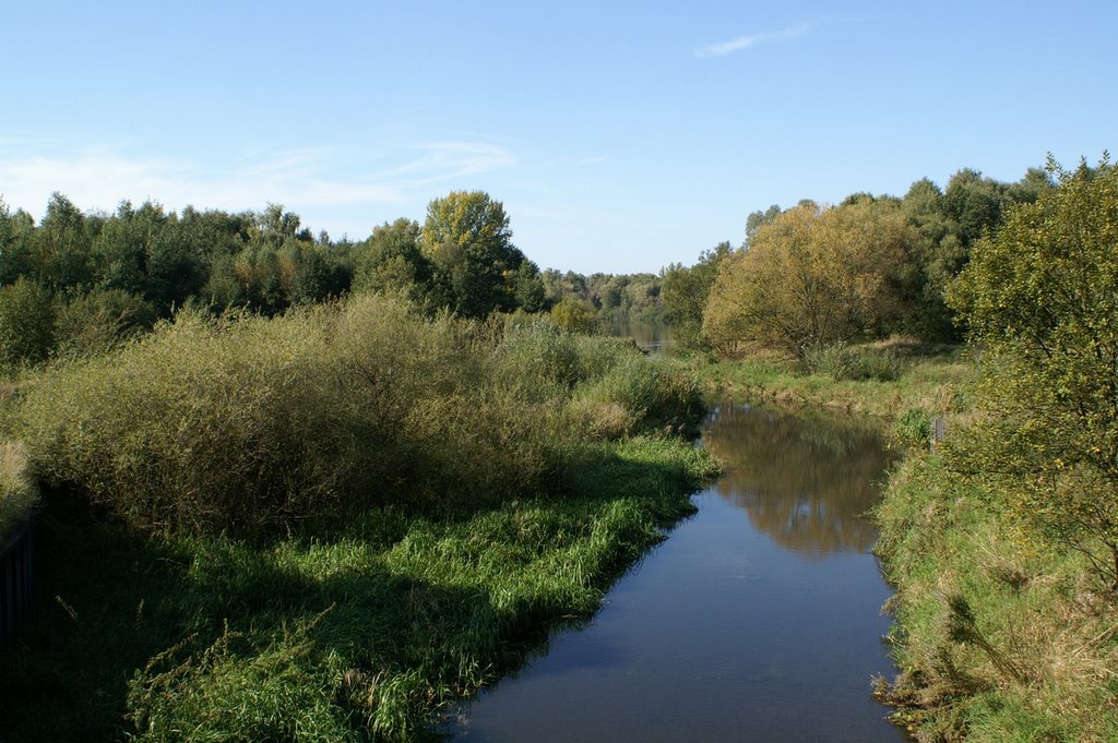 Widok na Dzierżno by JedziemyRazem.pl