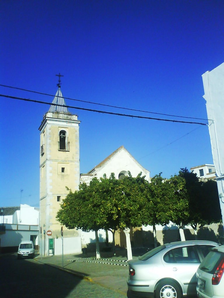 C/ Pedro Criado , La Rinconada (sevilla) by rinconada