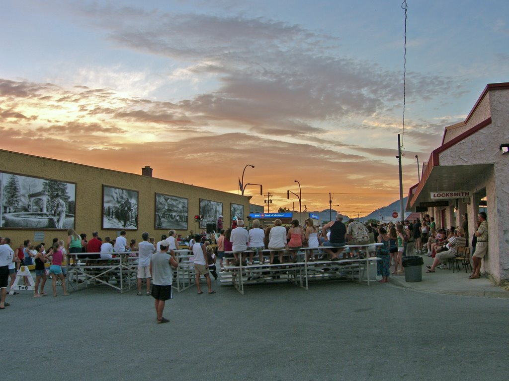 Osoyoos Street Dance 06 by Mikechantc