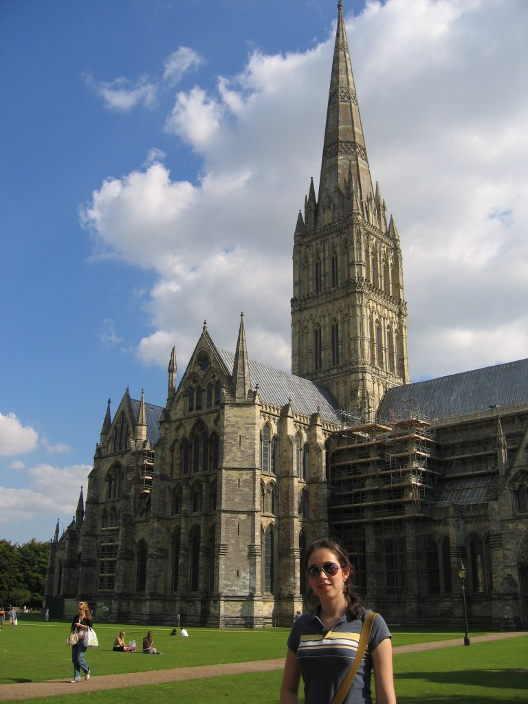 Salisbury by MargaritaP