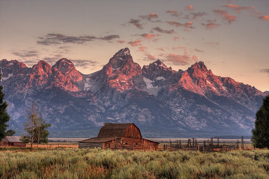 America's Homesteading Heritage by JeffSullivanPhotography