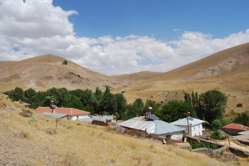 Sivas Kangal Bulak Köyü 24 by Sayit Karabulut