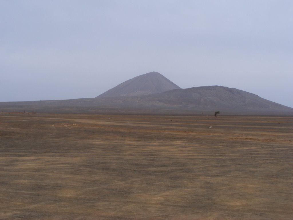 Mars or Cape Verde by jimhealy