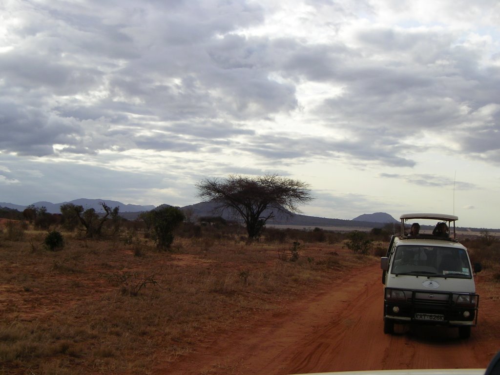 Kitui County, Kenya by paolo russo®