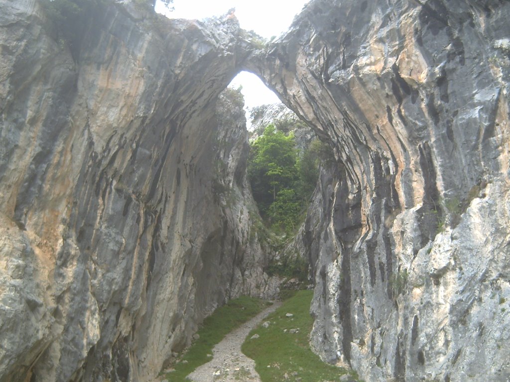 Ruta del cares, asturias by ephedra28