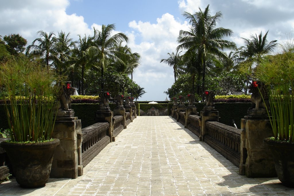 South Kuta, Badung Regency, Bali, Indonesia by Алексей Рзянин