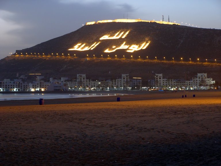 Agadir3 by marian_fotka