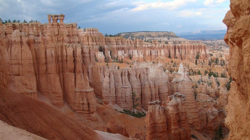 Bryce canyon-2008-E.B. by PEWAFOTO