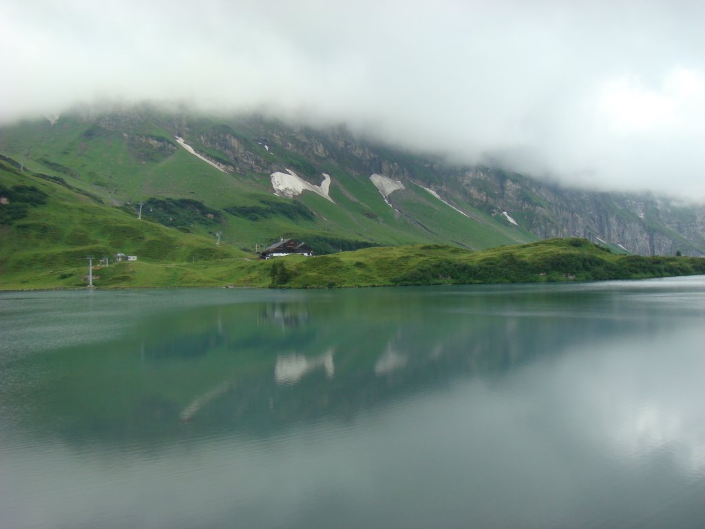 Trübsee by Ciklon_69