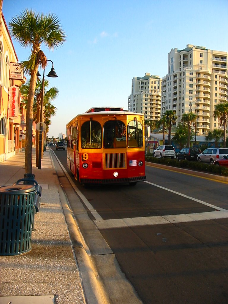 Autobus by federico.briano