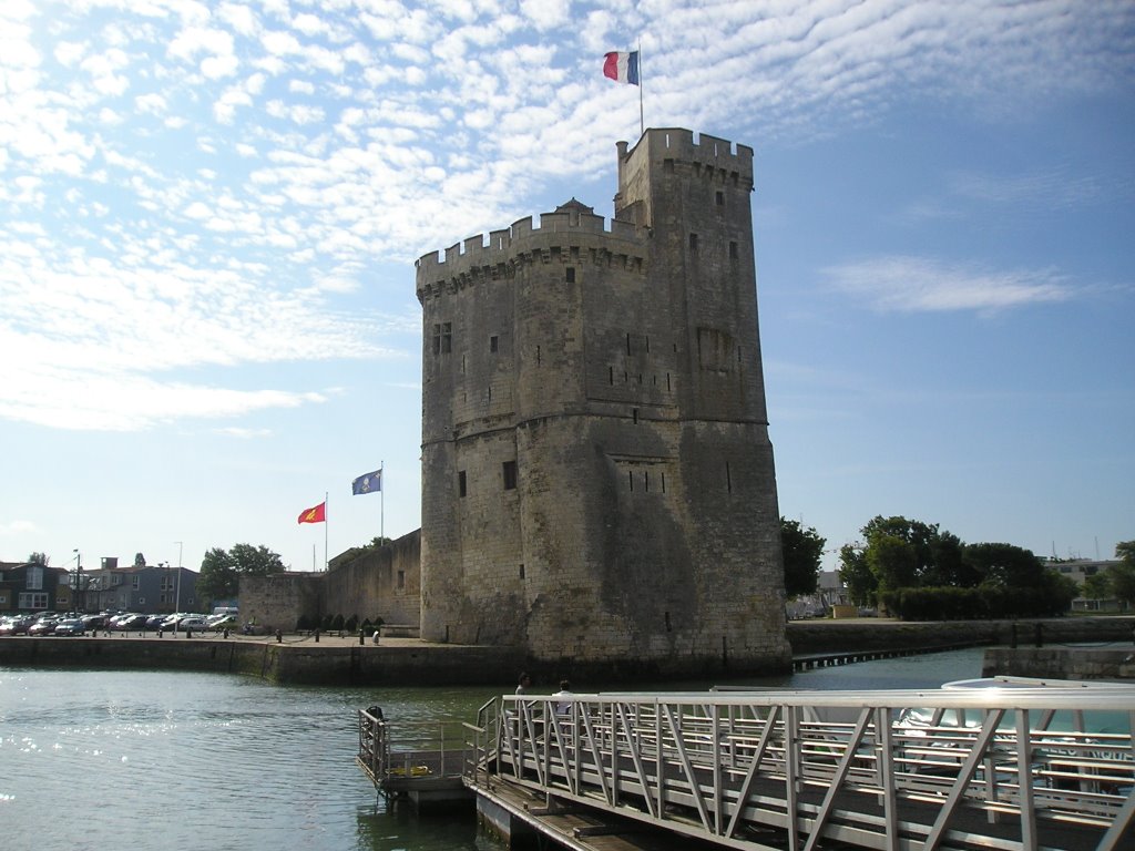 La Rochelle by consue