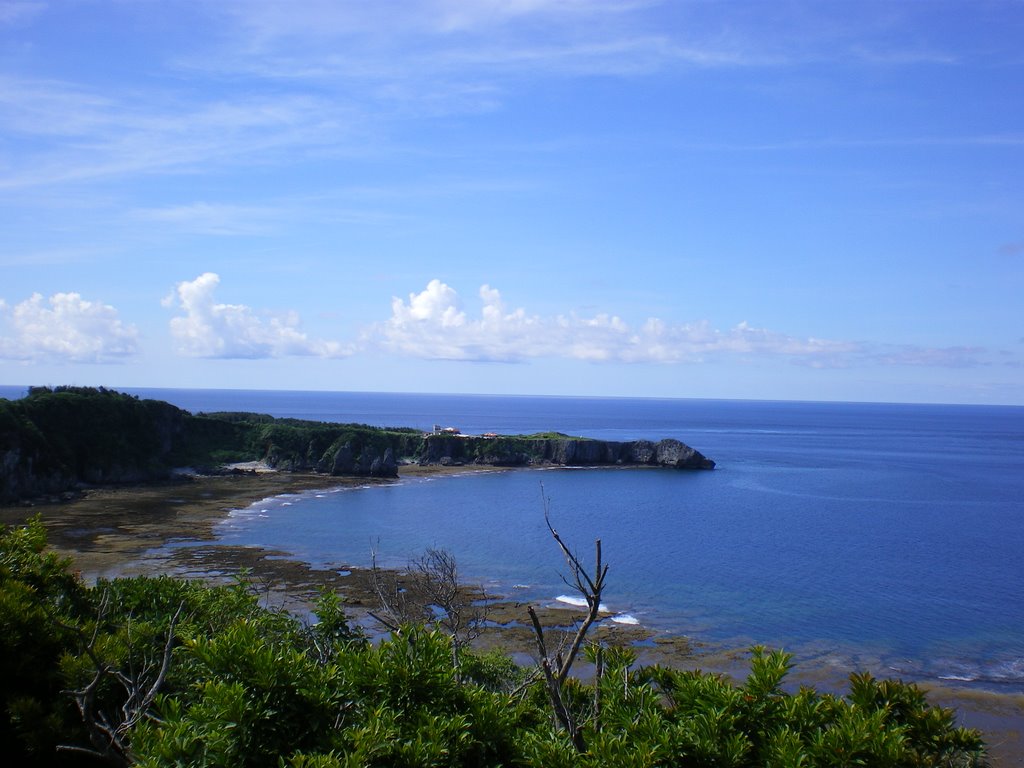 沖縄県 国頭郡国頭村 字辺戸 by seeker.ramio