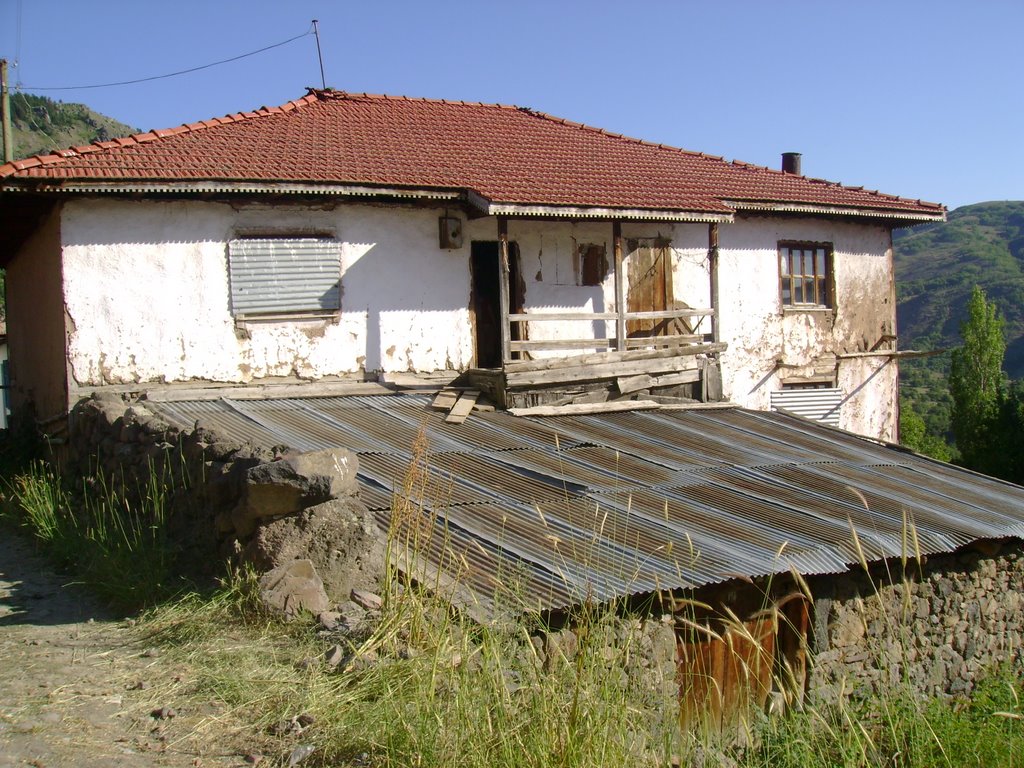 Eğerlibaşköy, 06890 Eğerlibaşköy/Kızılcahamam/Ankara, Turkey by serhal