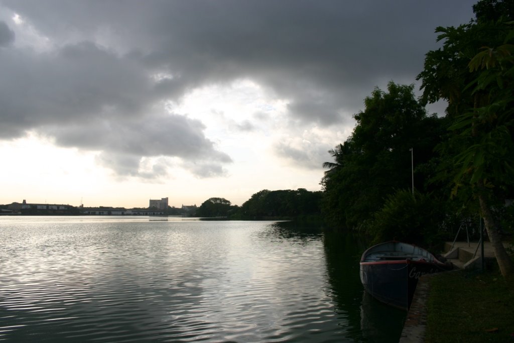 Sea Scouts Jetty by SEASCOUTS