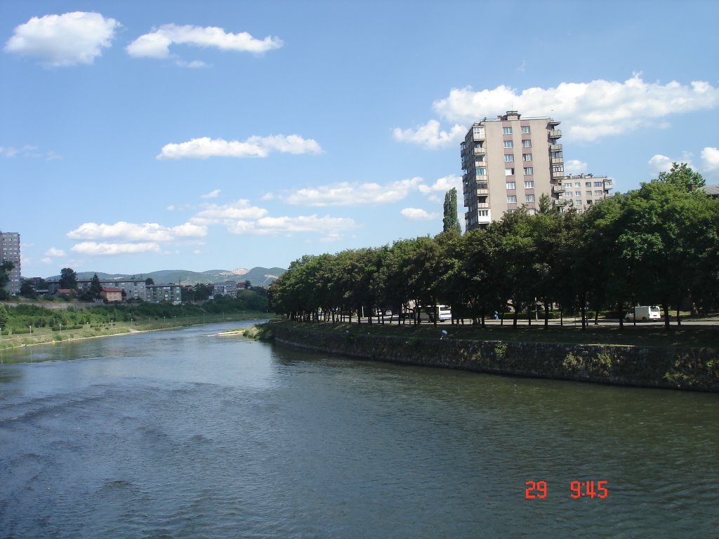 Zenica 72000, Bosnia and Herzegovina by zenicanka