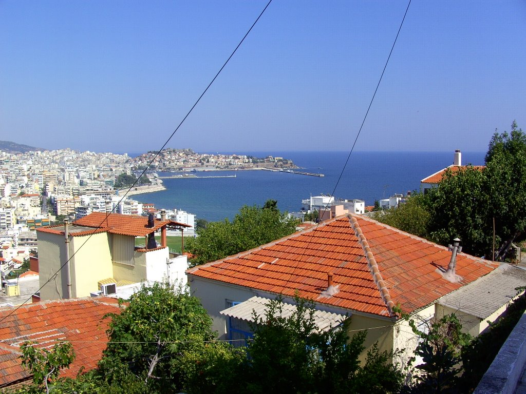 Kavala 2008 by Mitsos63