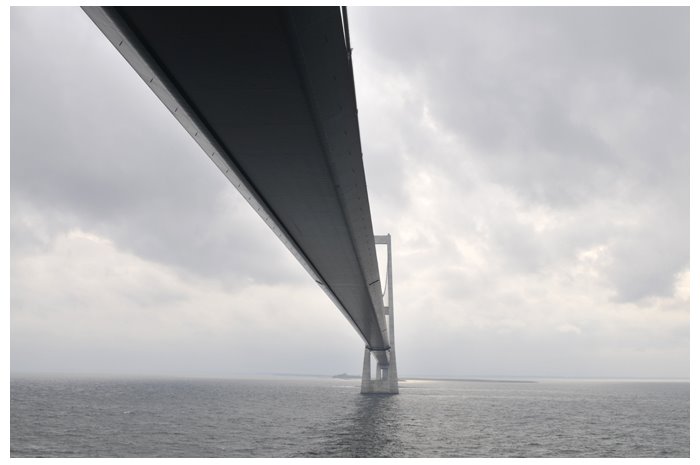 Brug Denemarken by www.larsscheve.nl