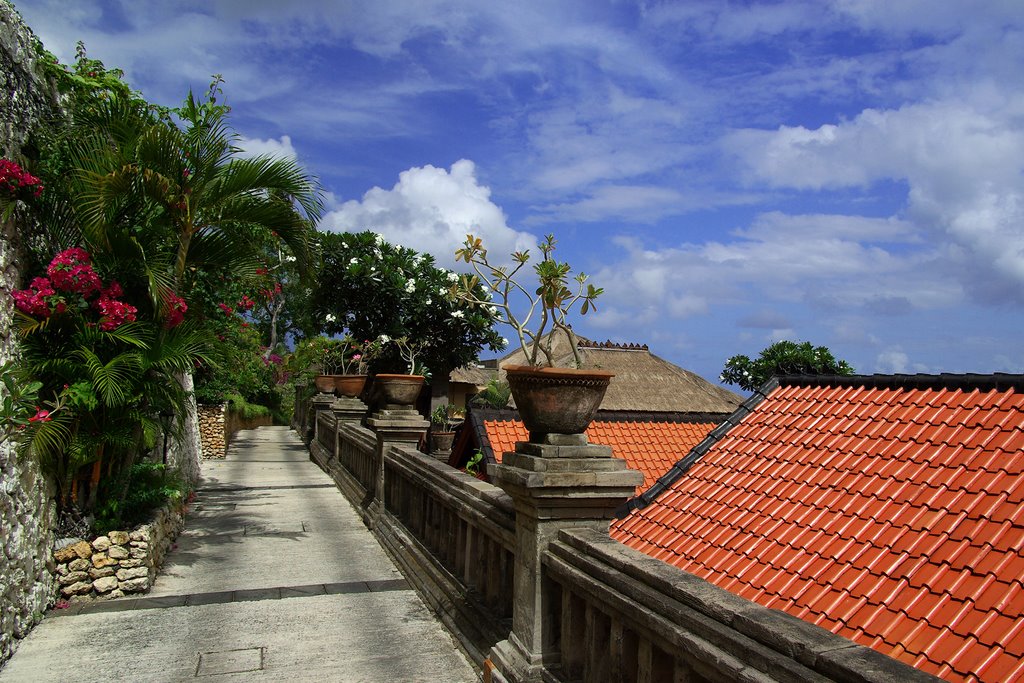 Four Seasons Resort Bali at Jimbaran Bay by 156