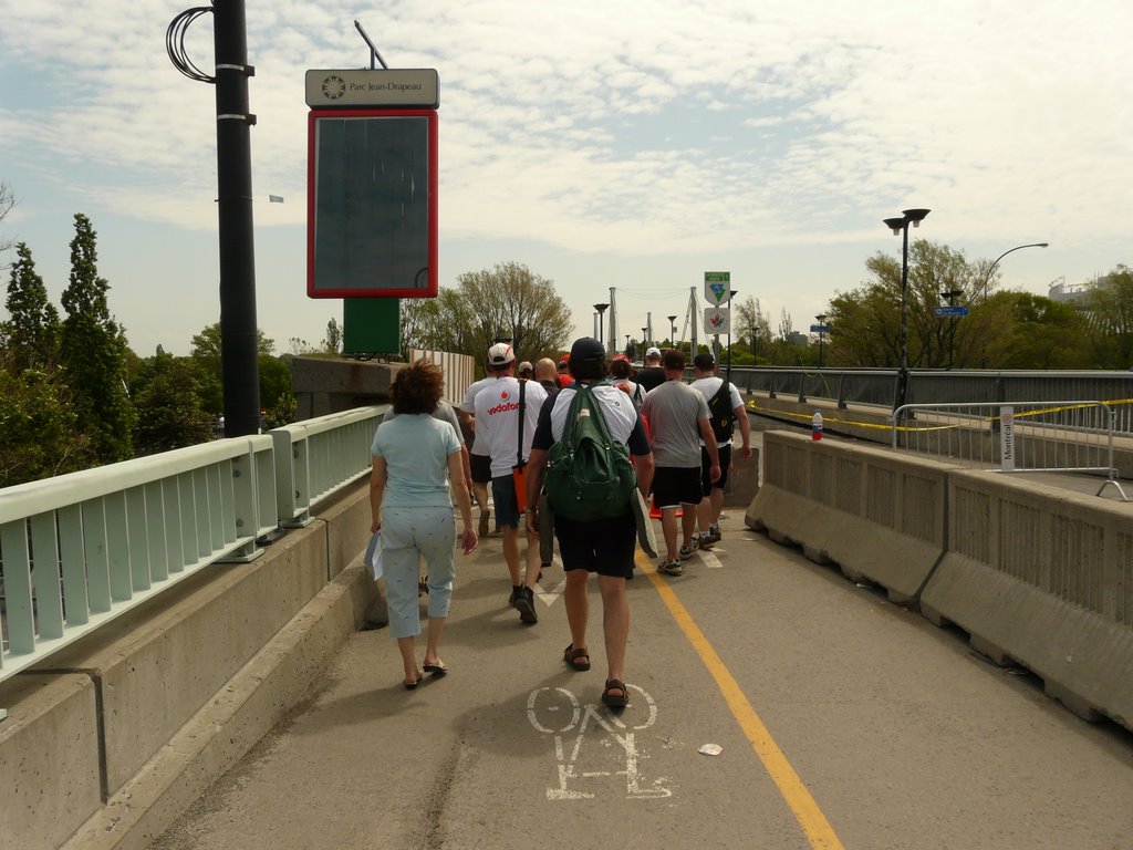 Pont de lles by alfredo TU OPTICA