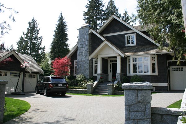 3805 Sunnycrest Drive by The Great Estates of BC