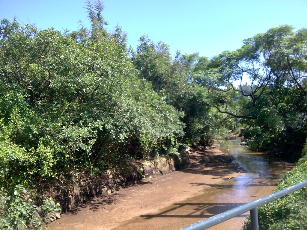 Wang Tong River 橫塘河 by Jasontc2006