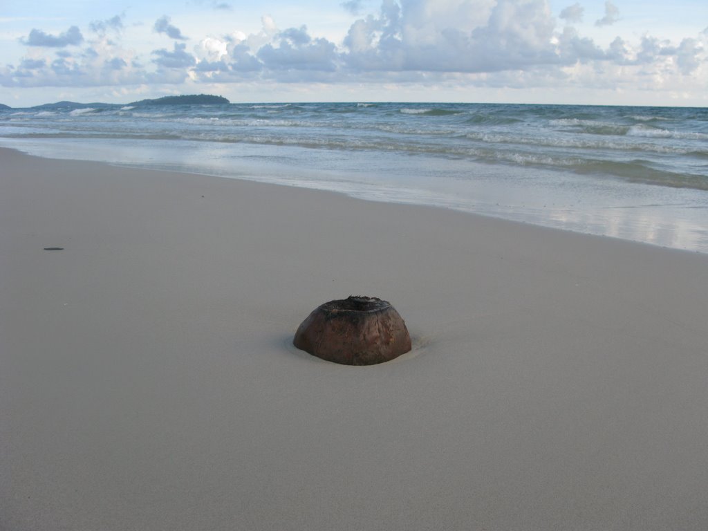 Сиануквиль (июль) / Sihanoukville (juli) // www.abCountries.com by Александр Рогонов