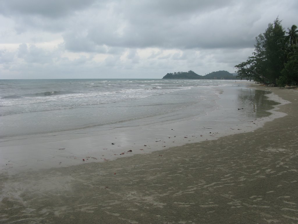 Ко Чанг (июль) / Ko Chang (juli) // www.abCountries.com by Александр Рогонов