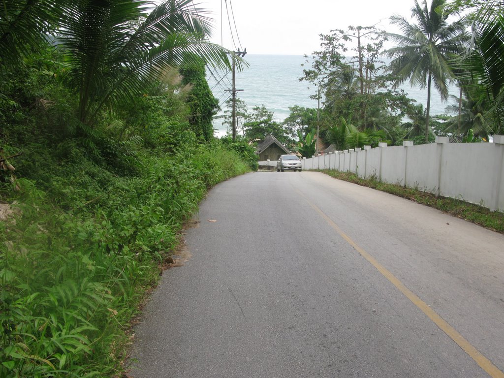 Ко Чанг (июль) / Ko Chang (juli) // www.abCountries.com by Александр Рогонов