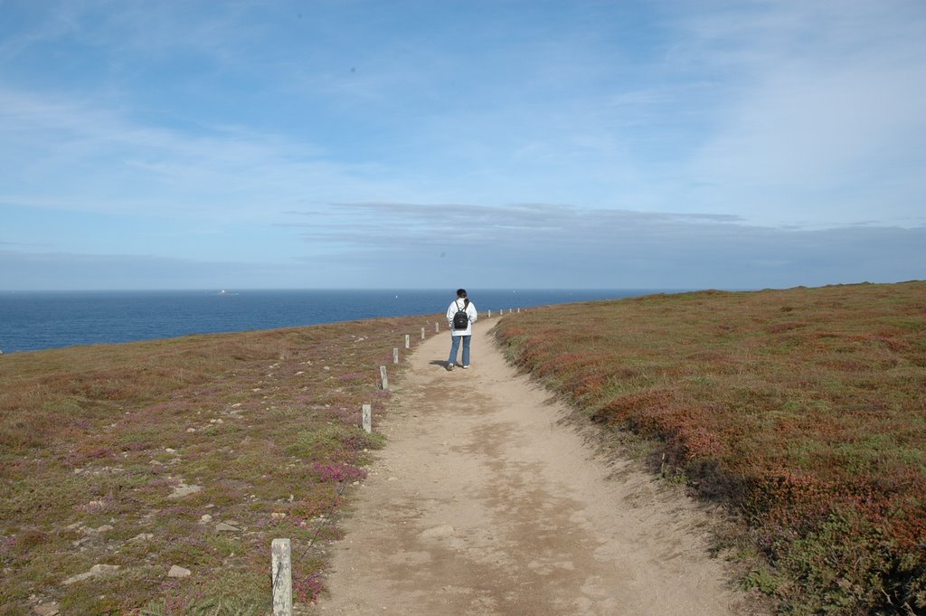 Pointe du Van3 by andleru