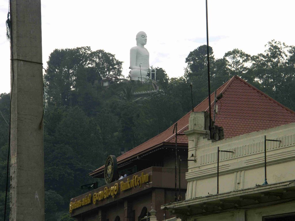 Kandy by Jarda Bednar,CZ