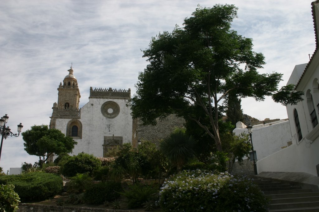 Medina sidonia by josemari76