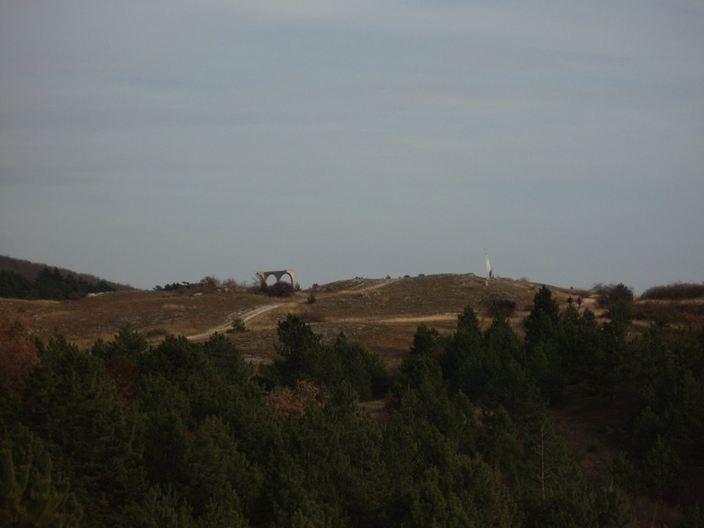 Budaörs, Hungary by x16xel