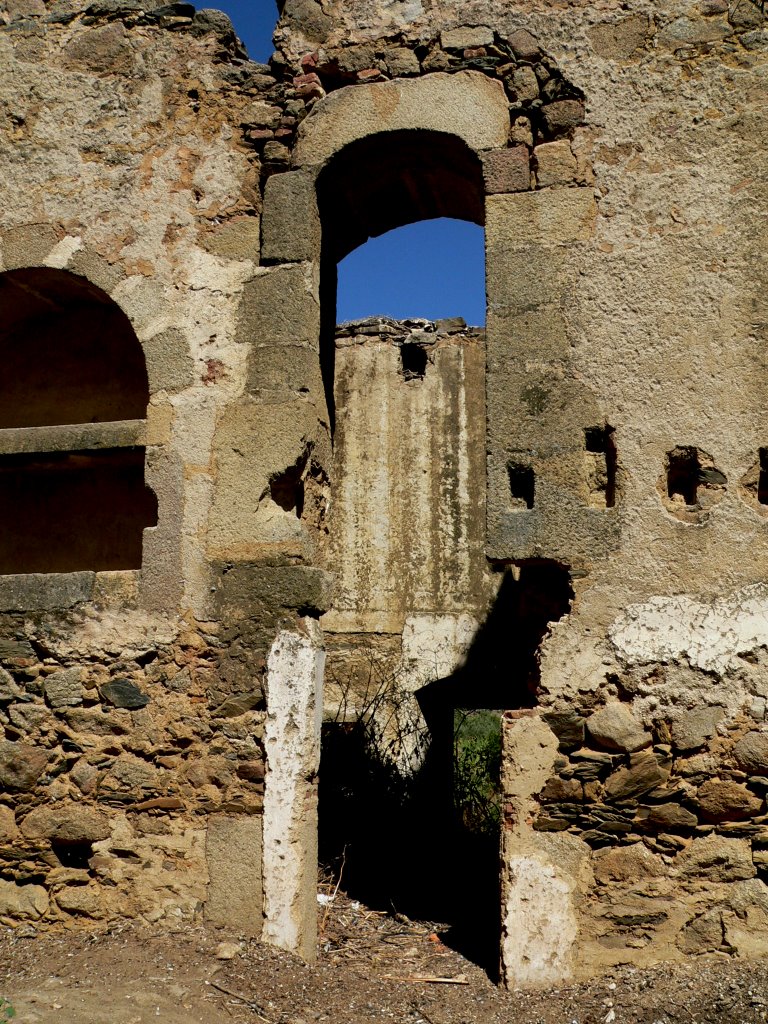 10135 Alcollarín, Cáceres, Spain by Jose Luis hernandez …