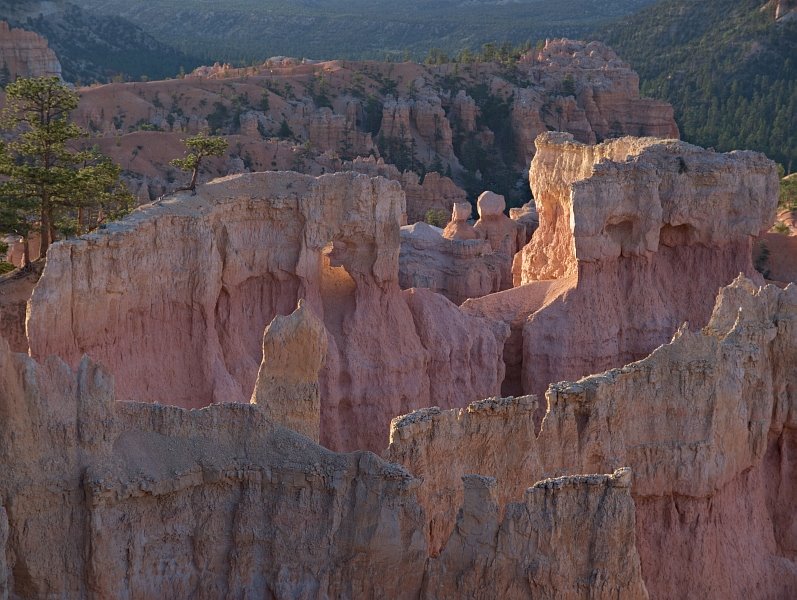 Bryce Canyon Sunrise Point by hschneeb