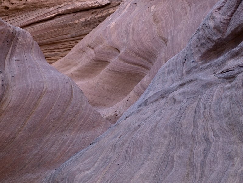 Little Wild Horse Canyon by hschneeb