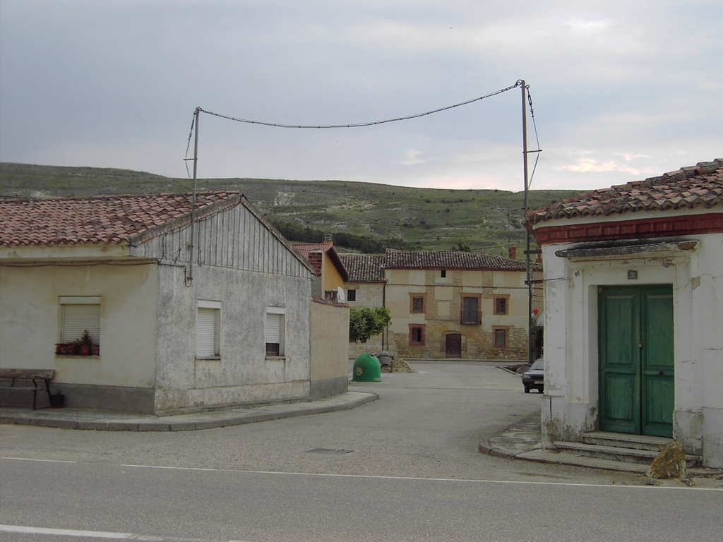 Villamediana (Palencia) by ©-Miguel A. Rodríguez Terán