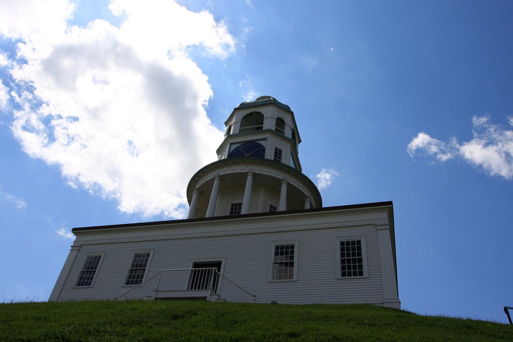 Downtown Halifax, Halifax, NS, Canada by mmaandag