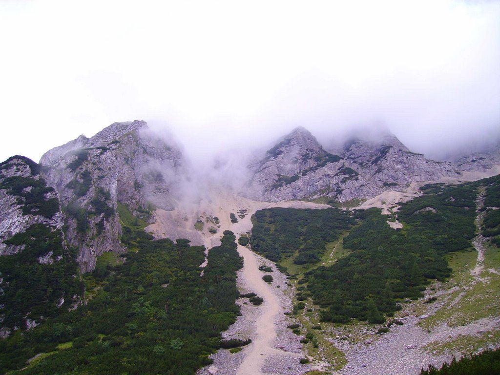 Julian alps5 by podróżnik1234