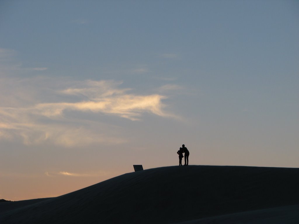 Dunas da Joaquina (FG) by Felipe Ghisi