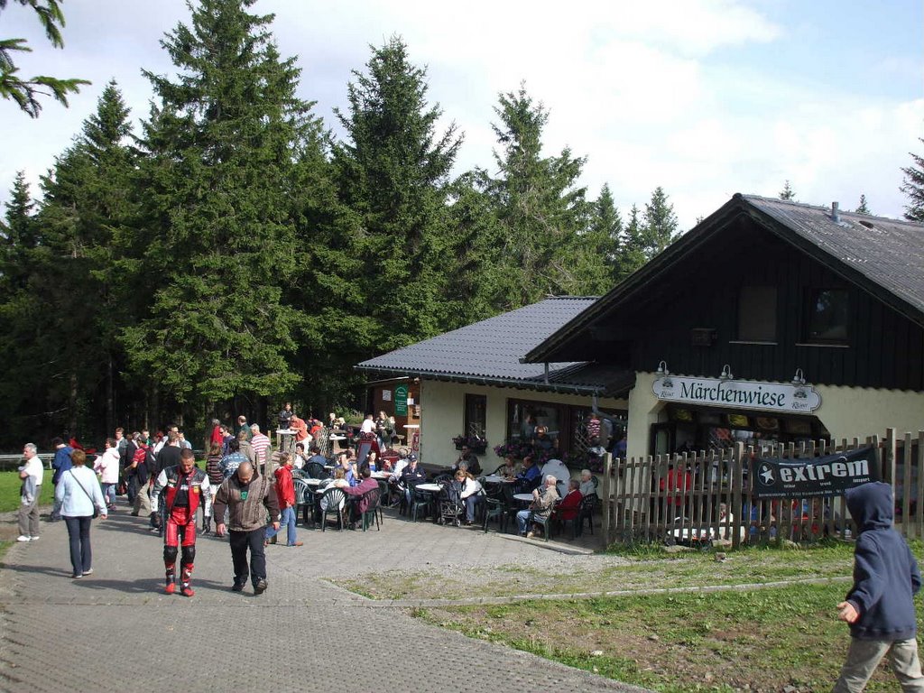 Wasserkuppe August/2008 by pumpkinbox