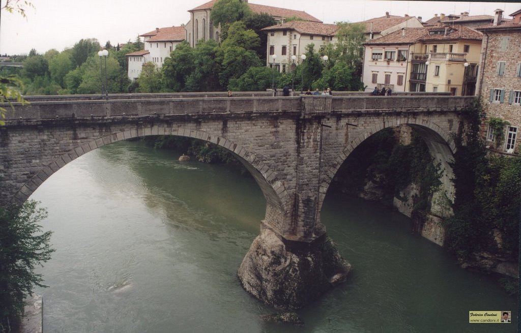 ~FC059_08 Cividale Ponte del Diavolo by www.candoni.it (Federico)