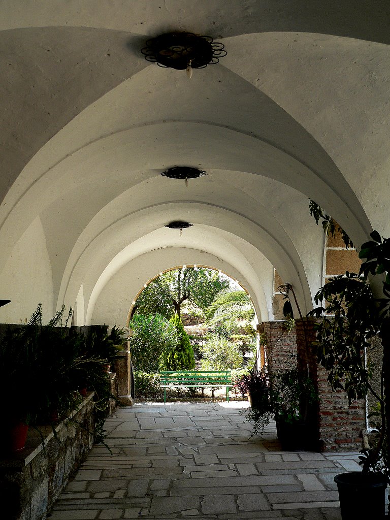 Ermita de Zorita en la Carretera de Trujillo. by Jose Luis hernandez …