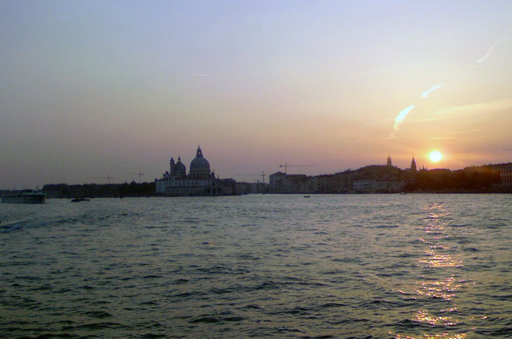 Venice, Italy by vargashov