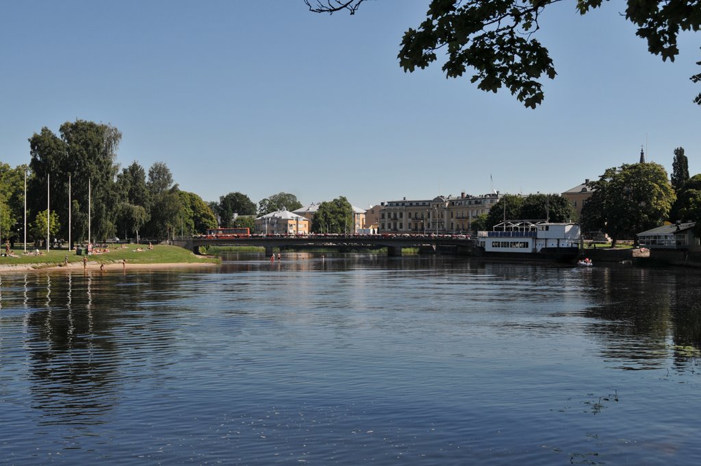 Karlstad by björn v