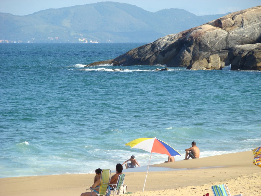 Balneário de Camboriú - SC by Valmice Vieira