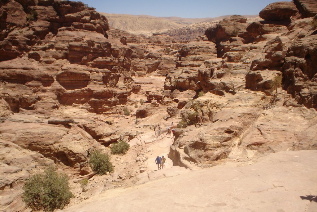 Petra by WorldVision