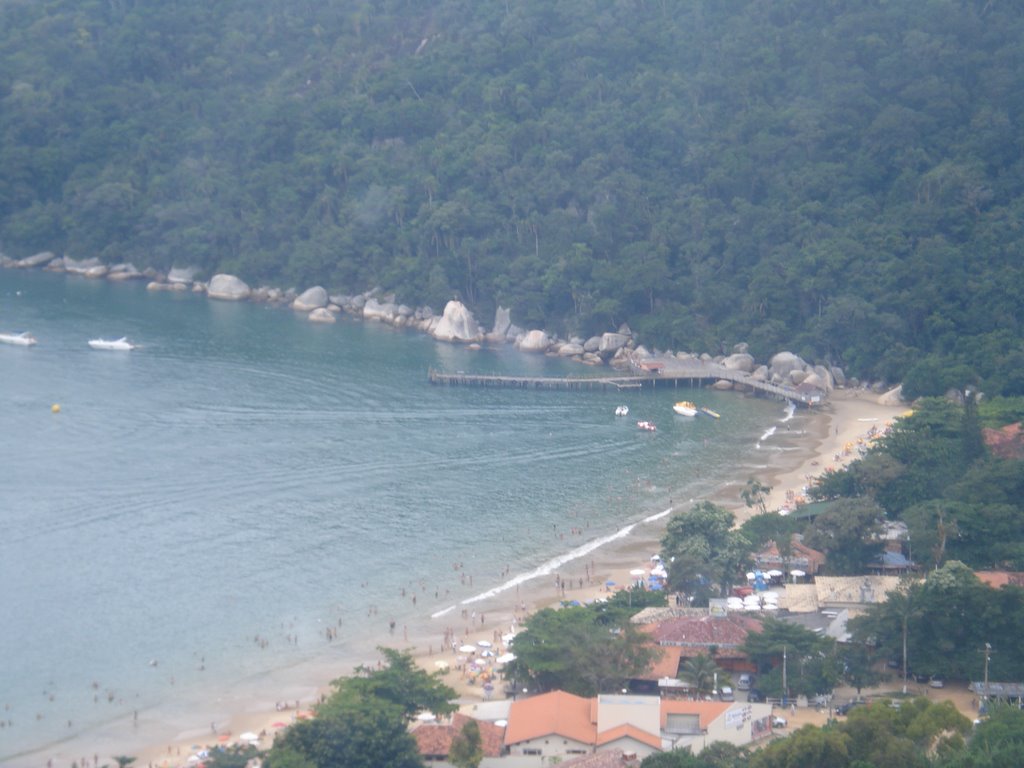 PRAIA DE LARANJEIRAS SC BAY ALEBOLETTI by ALEBOLETTI