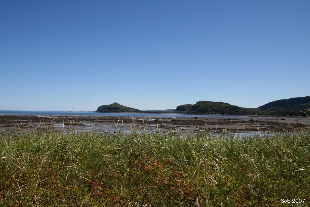 Parc du Bic 3 by Bobynet